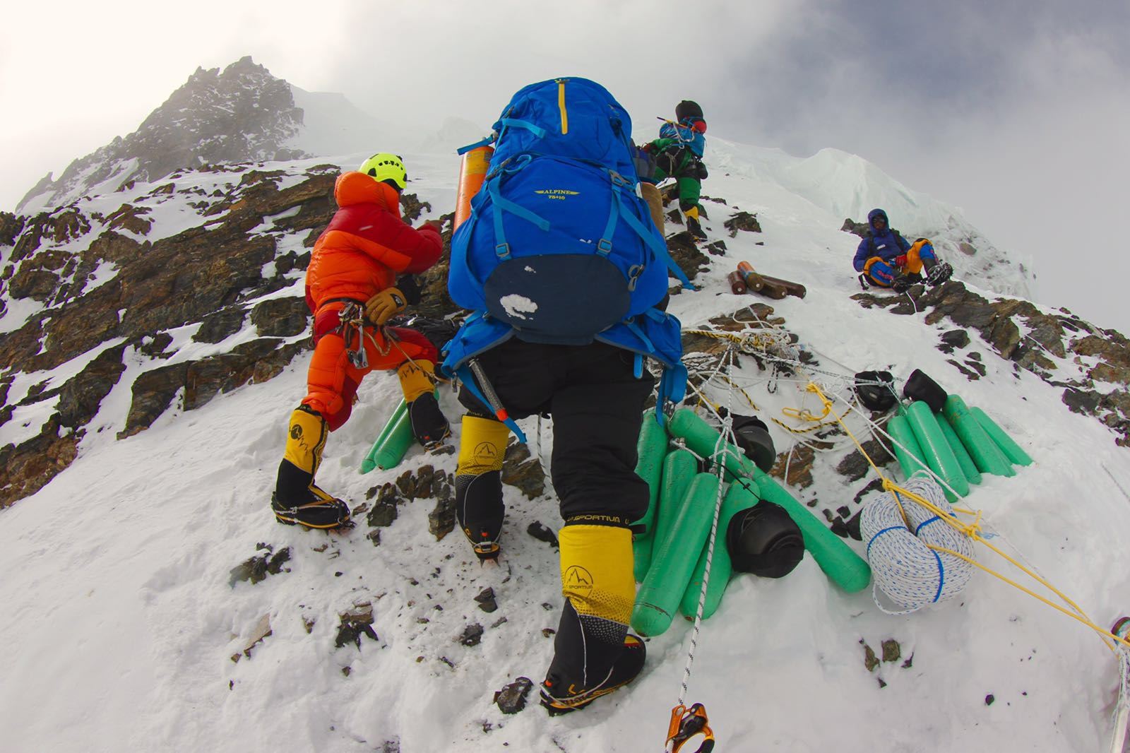 METT Expeditions & Trekking Fixed Departures 2025