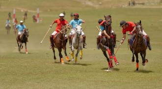 SHANDUR POLO FESTIVAL