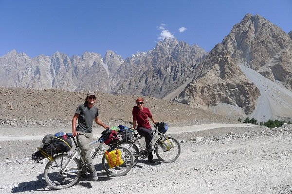 Biking Tours
