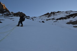 GONDOGORO LA TREK 2025