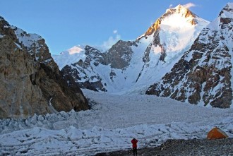 Gasherbrum I (GI), Mountains and Trekking of Pakistan, Karakorum Himalaya Hindukush Gilgit-Baltistan, Climbing, Expedition and trekking in Karakoram, Interesting places to visit in Pakistan, K2 Broad Peak Nanga Parbat Gasherbrum Trango Spantik K7, Hushe Shigar Hunza Gilgit Baltistan Pakistan, Hotel, Rent a car in Pakistan, Travel Tour Tourism Destination