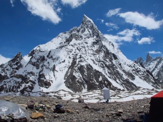 MITRE PEAK, Mountains and Trekking of Pakistan, Karakorum Himalaya Hindukush Gilgit-Baltistan, Climbing, Expedition and trekking in Karakoram, Interesting places to visit in Pakistan, K2 Broad Peak Nanga Parbat Gasherbrum Trango Spantik K7, Hushe Shigar Hunza Gilgit Baltistan Pakistan, Hotel, Rent a car in Pakistan, Travel Tour Tourism Destination
