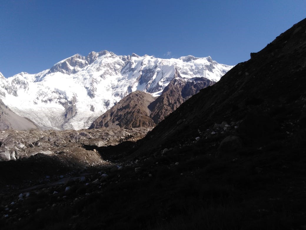 MUCHU CHHISH (7453m) 