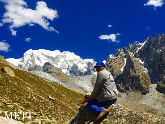 NANGMA VALLEY TREK